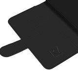 Rvelon Samsung Galaxy Note 20 Ultra Kotelo Magneettisesti Irrotettava Kuori Musta