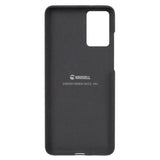Krusell Samsung Galaxy Note 20 Ultra SandCover Musta suojakuori