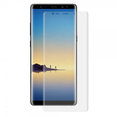 Samsung Galaxy Note 8 Näytönsuoja & Kameran linssinsuojus