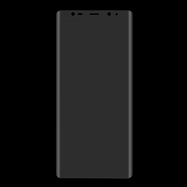 Enkay Samsung Galaxy Note 8 Näytönsuoja PET-muovista, Koko näyttö