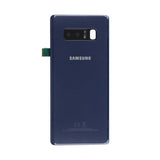 Samsung Galaxy Note 8 (SM-N950F) Takakansi Alkuperäinen - Sininen