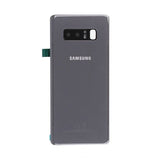 Samsung Galaxy Note 8 (SM-N950F) Takakansi Alkuperäinen - Violetti