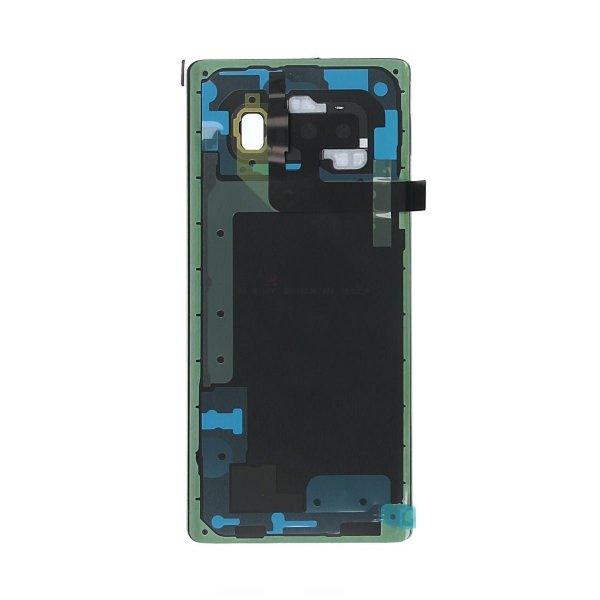 Samsung Galaxy Note 8 (SM-N950F) Takakansi Alkuperäinen - Violetti