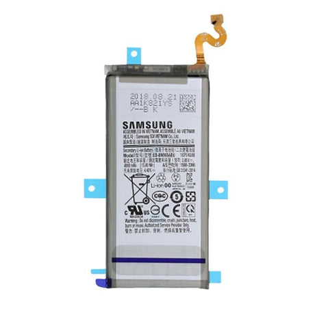 Samsung Galaxy Note 9 Alkuperäinen akku