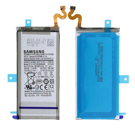 Samsung Galaxy Note 9 Alkuperäinen akku