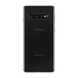 Käytetty Samsung Galaxy S10 128GB Musta – Käytettykuntoinen