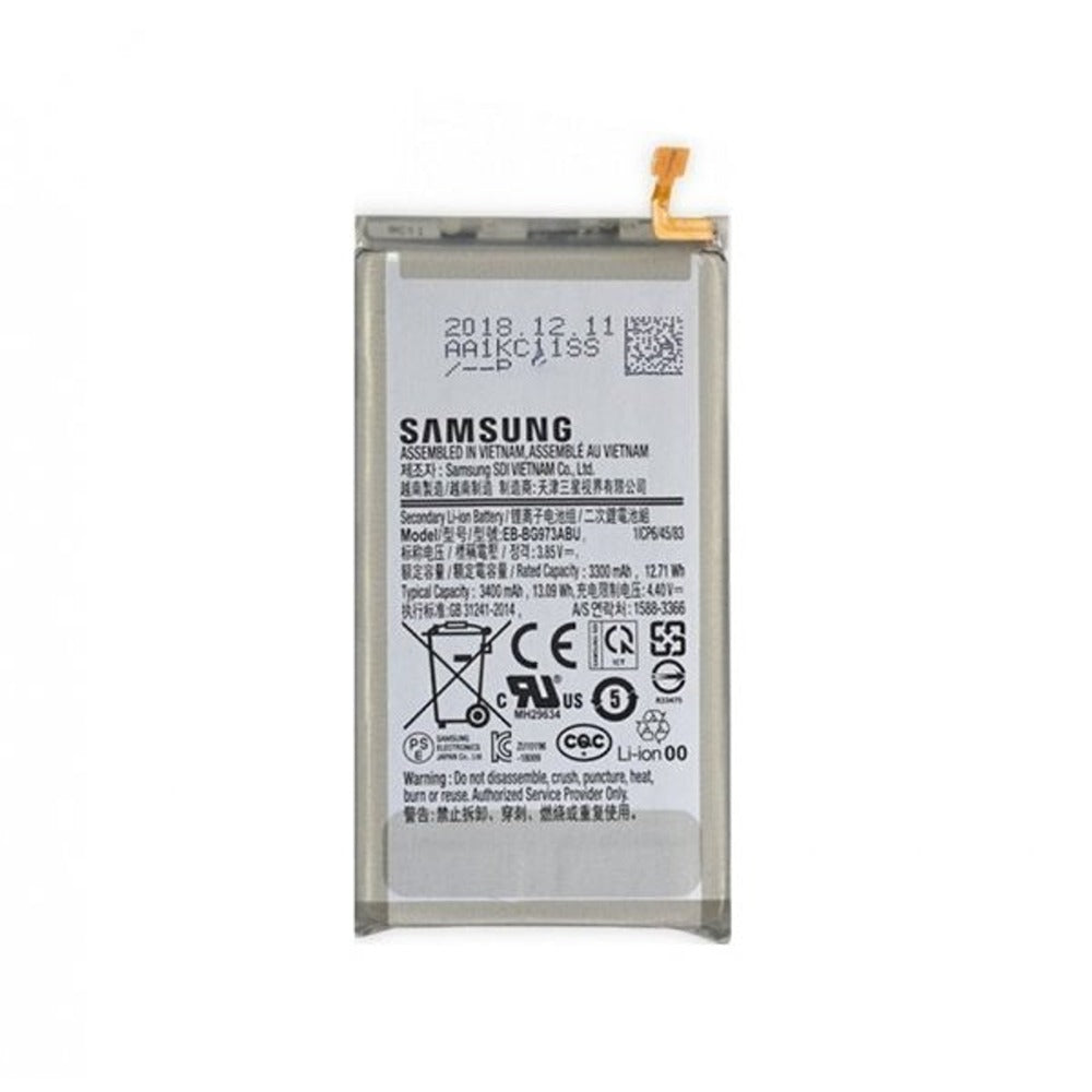 Samsung Galaxy S10 Alkuperäinen Akku