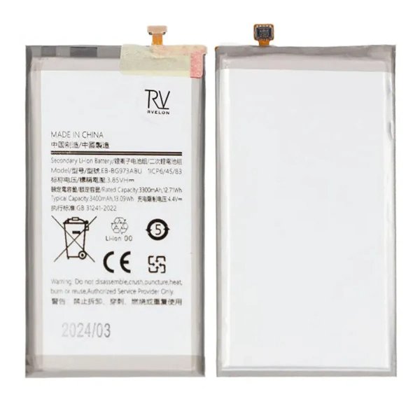 Samsung Galaxy S10 5G (SM-G977) Akku