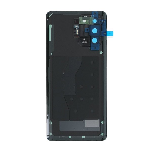Samsung Galaxy S10 Lite (SM-G770F) Takakansi Alkuperäinen - Musta