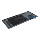 Samsung Galaxy S10 Lite (SM-G770F) Takakansi Alkuperäinen - Valkoinen