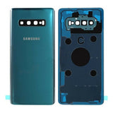 Samsung Galaxy S10 Plus - Takakansi - Vihreä