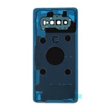 Samsung Galaxy S10 Plus - Takakansi - Vihreä