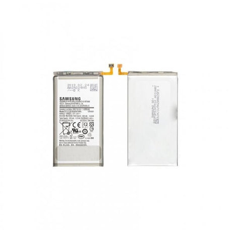 Samsung Galaxy S10 Plus Akku Alkuperäinen