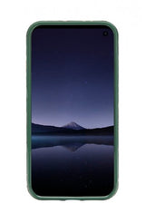 Richmond & Finch Samsung Galaxy S10 Plus Suojakuori Green Leopard