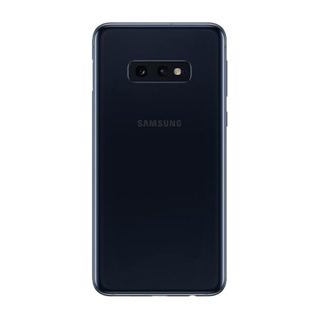 Begagnad Samsung Galaxy S10e 128GB Musta – Bra skick