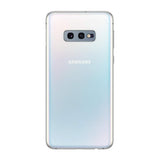 Begagnad Samsung Galaxy S10e 128GB Valkoinen – Bra skick
