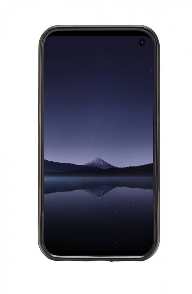 Richmond & Finch Samsung Galaxy S10E Blackout -suojakuori