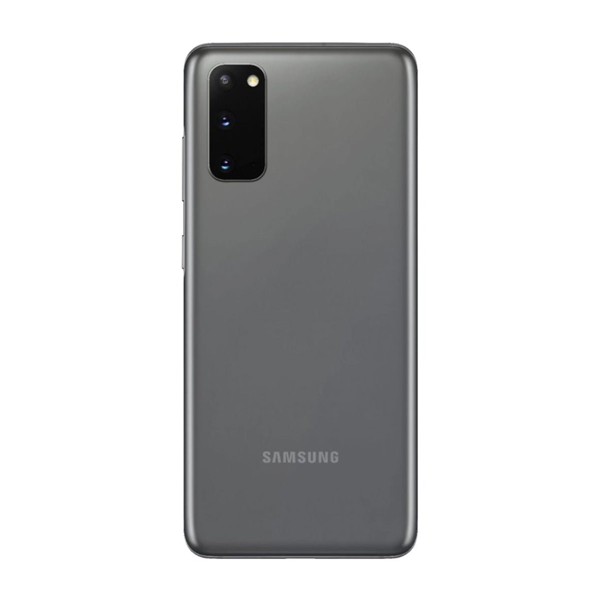 Begagnad Samsung Galaxy S20 128GB Harmaa – Använt skick