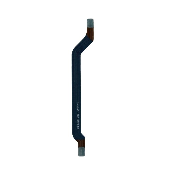 Samsung Galaxy S20 Antenni