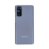 Samsung Galaxy S20 FE 5G Takakansi Alkuperäinen - Sininen