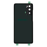 Samsung Galaxy S20 FE Takakansi - Sininen