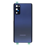 Samsung Galaxy S20 FE Takakansi - Sininen