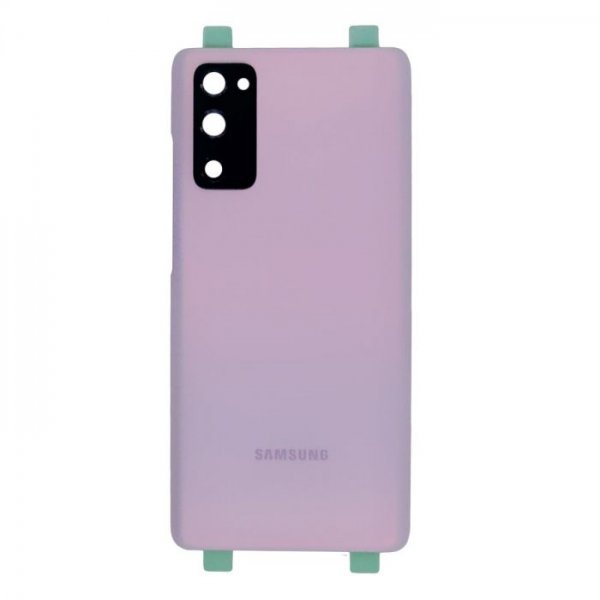 Samsung Galaxy S20 FE Takakansi - Laventeli