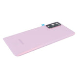 Samsung Galaxy S20 FE Takakansi Alkuperäinen - Violetti