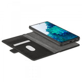 dbramante1928 Samsung Galaxy S20 FE -suojakuori Lynge Irrotettava kuori Musta
