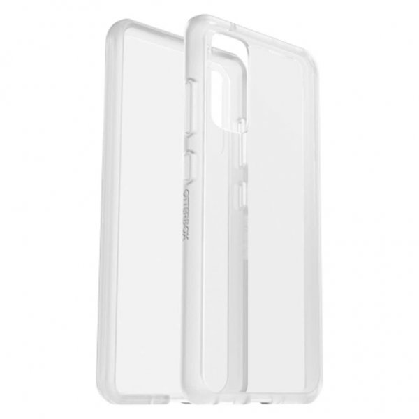 Otterbox Samsung Galaxy S20 FE React Clear -suojakuori