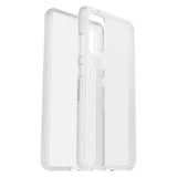 Otterbox Samsung Galaxy S20 FE React Clear -suojakuori