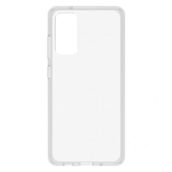 Otterbox Samsung Galaxy S20 FE React Clear -suojakuori