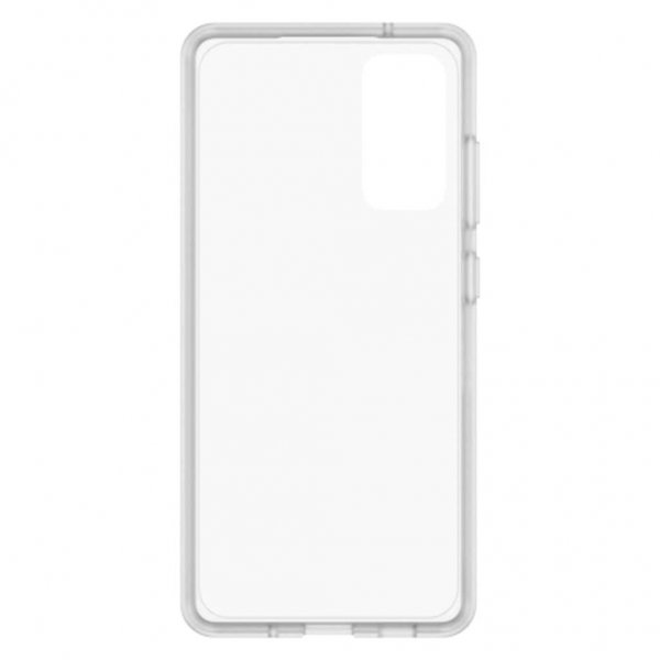 Otterbox Samsung Galaxy S20 FE React Clear -suojakuori