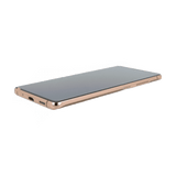 Samsung Galaxy S20 FE näyttö LCD-paneelilla alkuperäinen – Oranssi