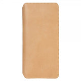 Krusell Samsung Galaxy S20 -kotelo, Sunne PhoneWallet Vintage Nude