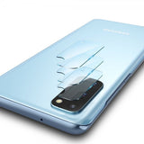 Ringke Samsung Galaxy S20 Kameran suojalasi 3 kpl pakkaus