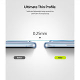 Ringke Samsung Galaxy S20 Kameran suojalasi 3 kpl pakkaus