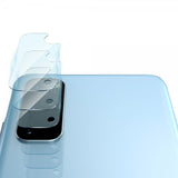 Ringke Samsung Galaxy S20 Kameran suojalasi 3 kpl pakkaus