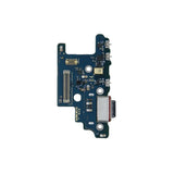 Samsung Galaxy S20 latausliitin