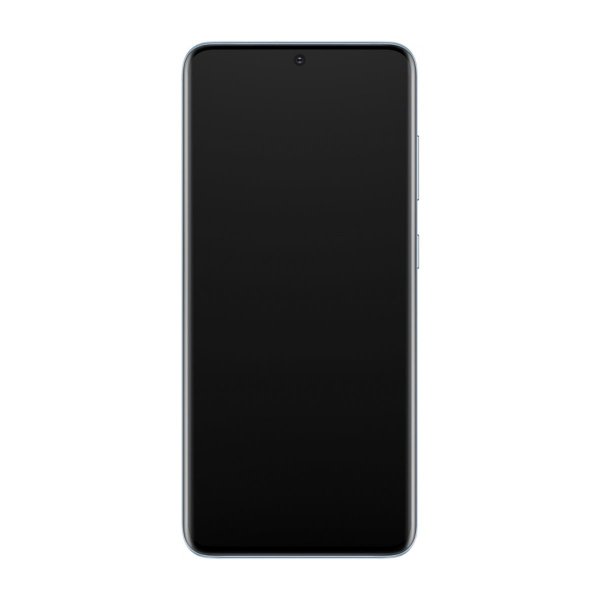 Samsung Galaxy S20 Plus 4G/5G (G985/G986) Alkuperäinen näyttö LCD-paneelilla - Vaaleansininen