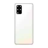 Samsung Galaxy S20 Plus Takakansi OEM - Valkoinen