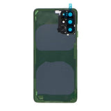 Samsung Galaxy S20 Plus Takakansi OEM - Valkoinen