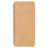 Krusell Samsung Galaxy S20 Plus -kotelo, Sunne PhoneWallet Vintage Nude