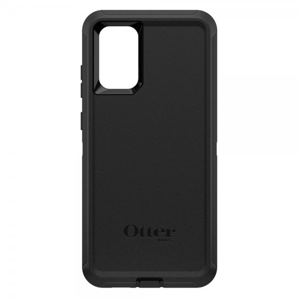 Otterbox Samsung Galaxy S20 Plus Suojakuori Defender Musta