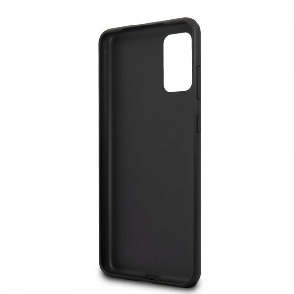 Guess Samsung Galaxy S20 Plus Suojakuori Monogram Harmaa