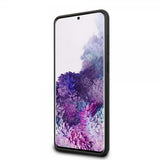 Guess Samsung Galaxy S20 Plus Suojakuori Monogram Harmaa