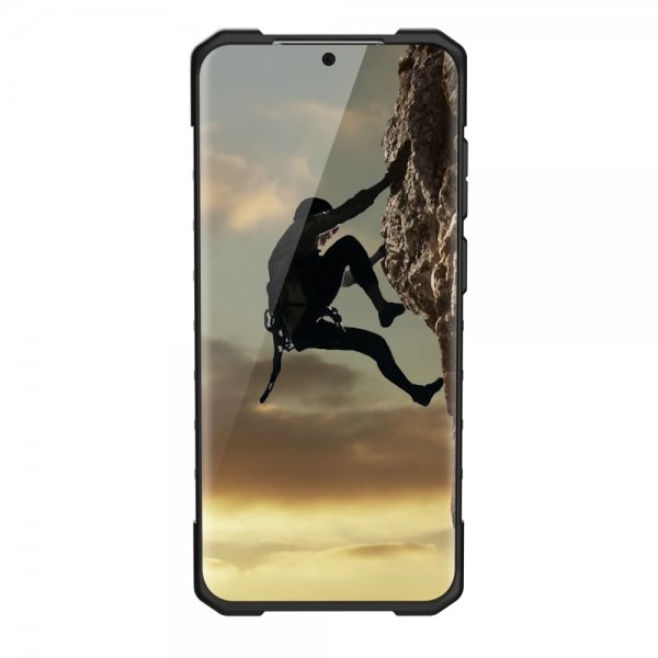 Urban Armor Gear (UAG) Samsung Galaxy S20 Plus -kuori Pathfinder Midnight Camo