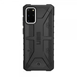 Urban Armor Gear (UAG) Samsung Galaxy S20 Plus -kuori Pathfinder, musta