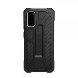 Urban Armor Gear (UAG) Samsung Galaxy S20 Suojakuori Monarch Carbon