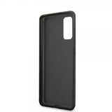 Guess Samsung Galaxy S20 Suojakuori Monogram Harmaa